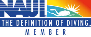 NAUI - The Definition of Diving