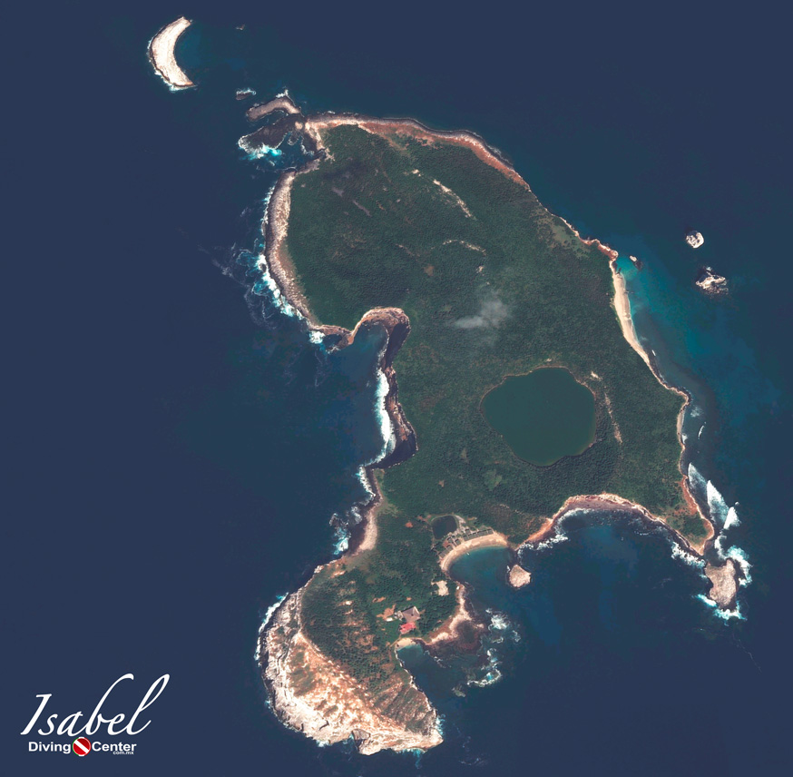 Isla Isabel